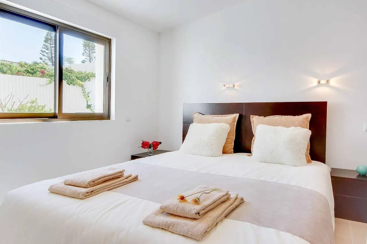 Casa Dos Amigos Villa Albufeira