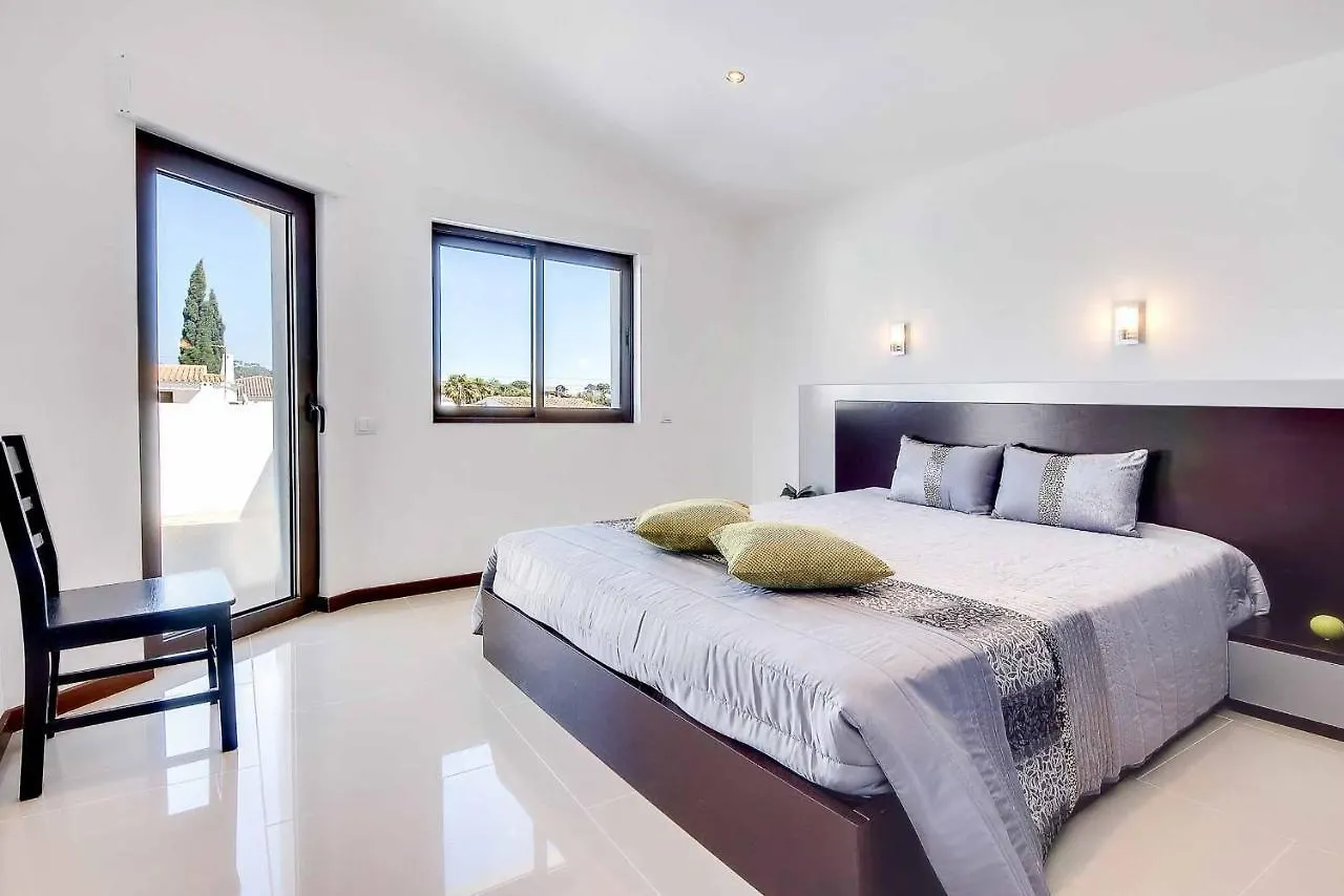 Casa Dos Amigos Villa Albufeira