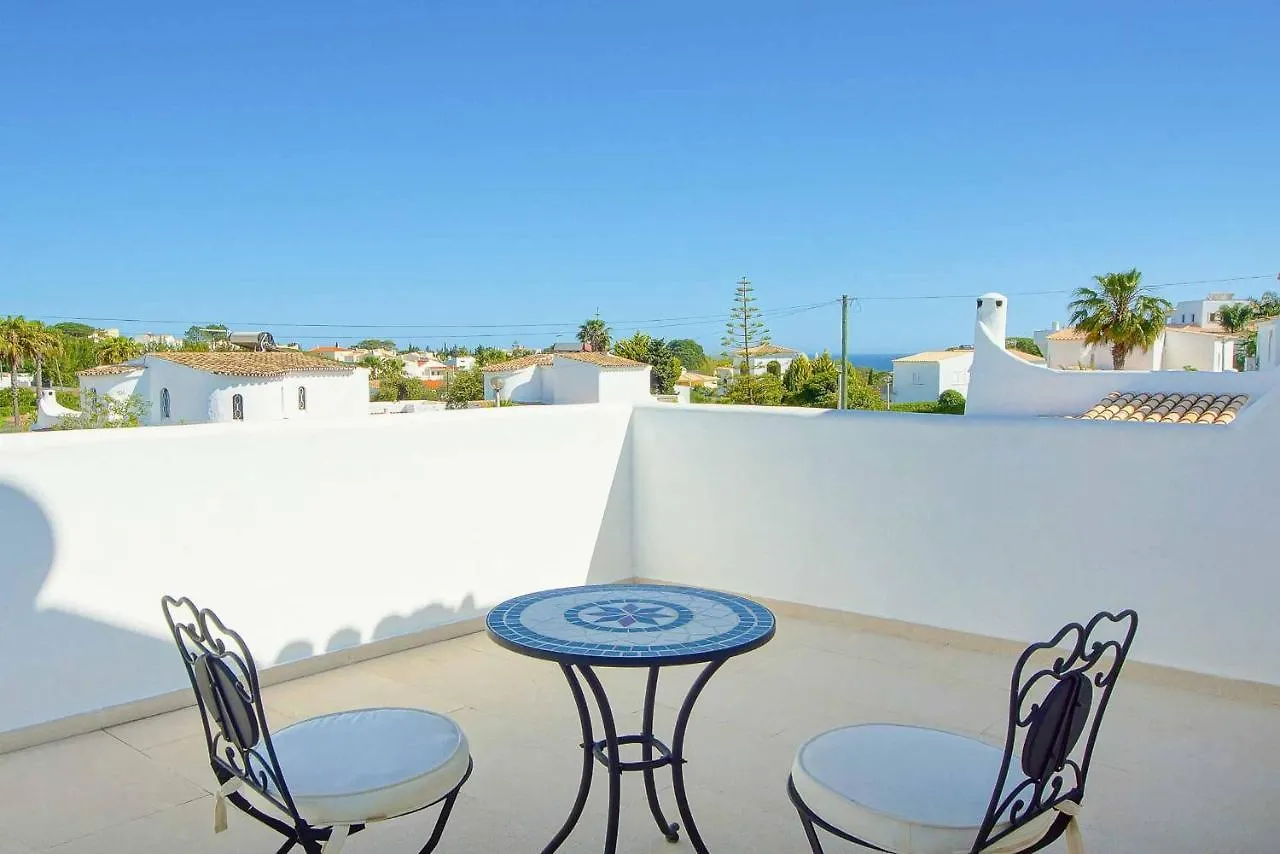 Casa Dos Amigos Villa Albufeira
