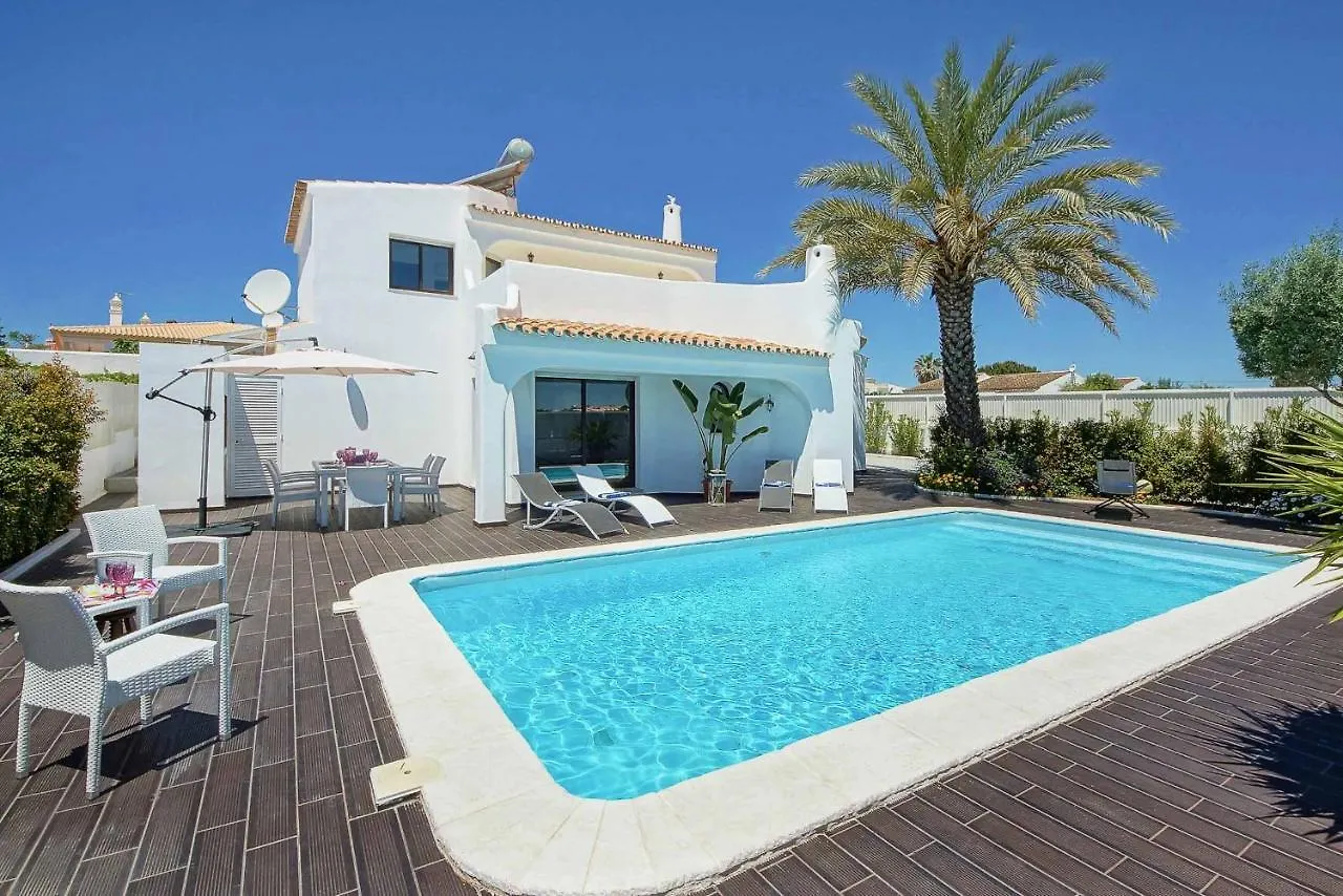 Casa Dos Amigos location